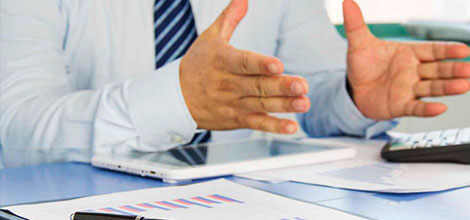 Outsourcing Contable